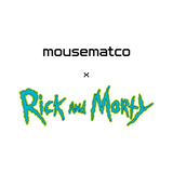 RICK AND MORTY