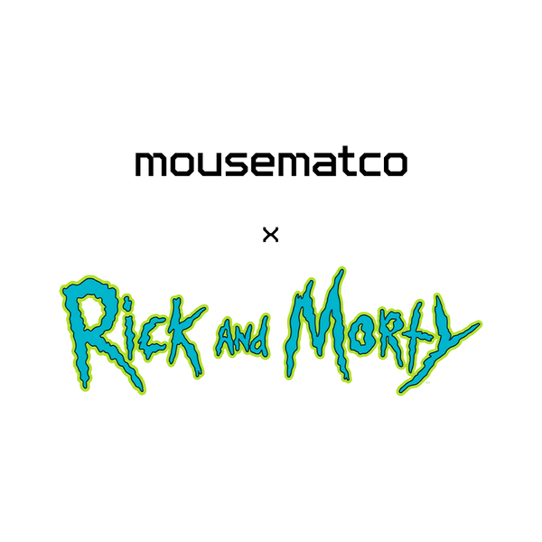 RICK AND MORTY