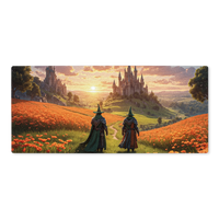 A NEW DAWN XL Mouse Pad