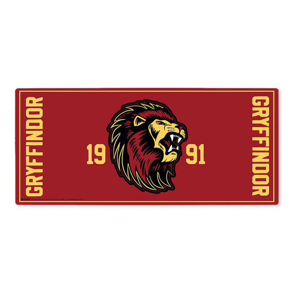 Gryffindor Harry Potter XL Mouse Pad