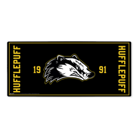 Hufflepuff Harry Potter XL Mouse Pad