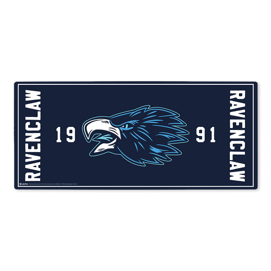 Ravenclaw Harry Potter XL Mouse Pad