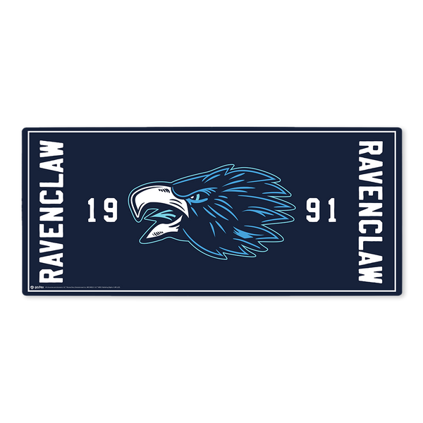 Ravenclaw Harry Potter XL Mouse Pad