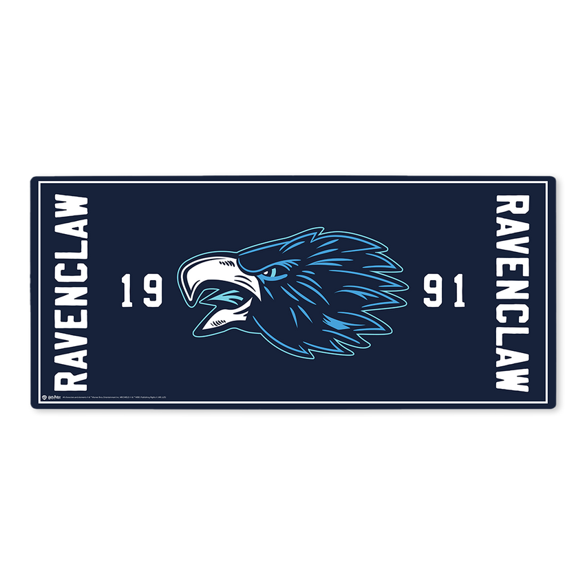 Ravenclaw Harry Potter XL Mouse Pad