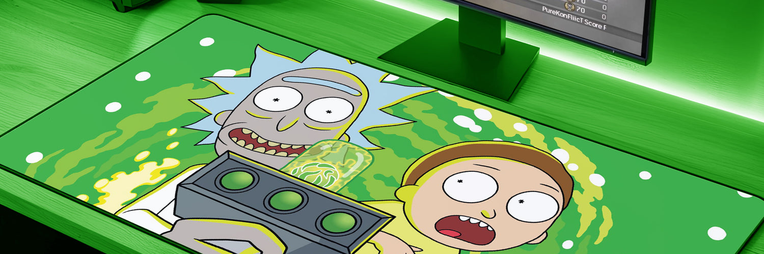 rickandmorty