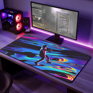 INFINITE XL Mouse Pad